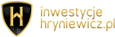 Inwestycje Hryniewicz.pl logo